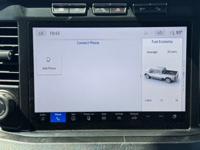 2024 Ford F-350SD Platinum