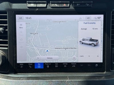 2024 Ford F-350SD Platinum