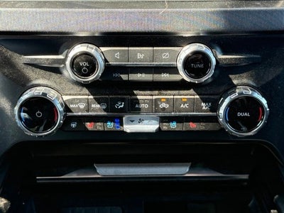2024 Ford F-350SD Platinum