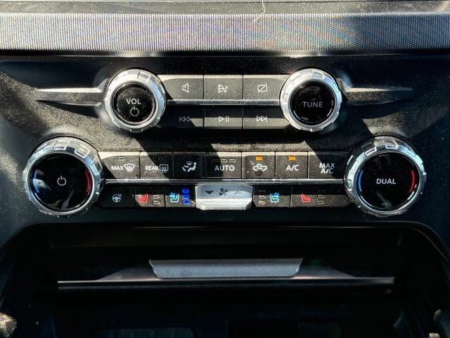2024 Ford F-350SD Platinum