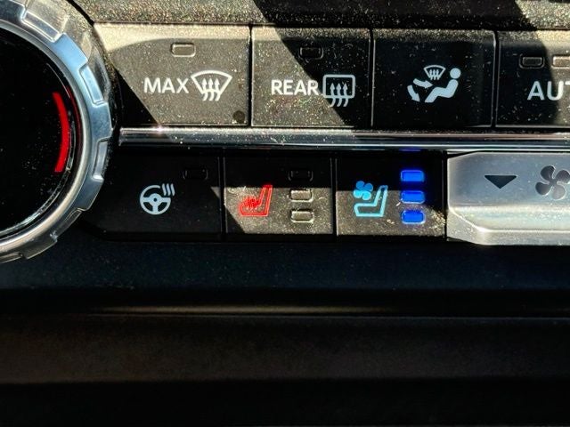 2024 Ford F-350SD Platinum