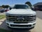 2024 Ford F-350SD Platinum
