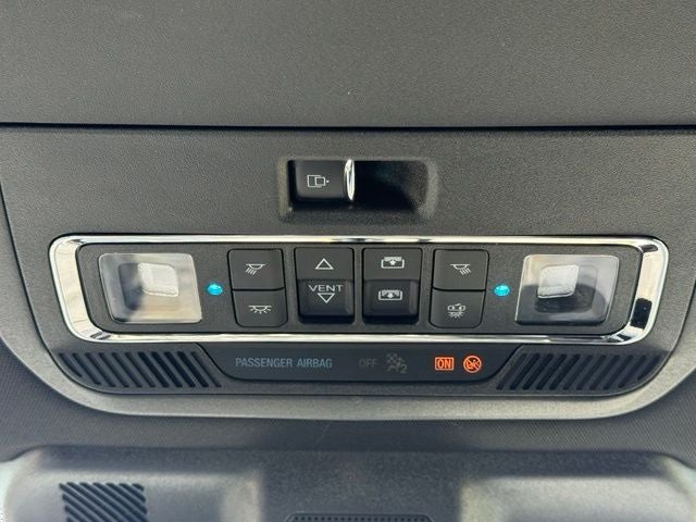 2024 Ford F-350SD Platinum