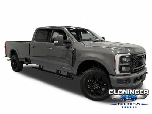 2026 Ford F-350SD XLT