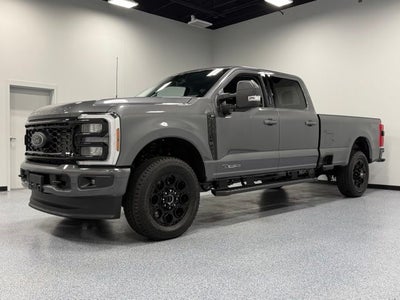 2026 Ford F-350SD XLT