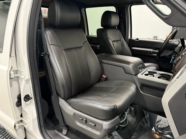 2016 Ford F-350SD Lariat