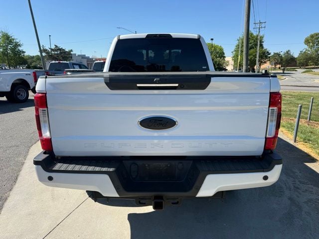 2019 Ford F-350SD Lariat