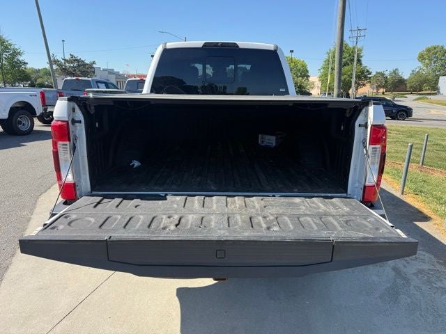 2019 Ford F-350SD Lariat