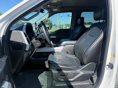 2019 Ford F-350SD Lariat