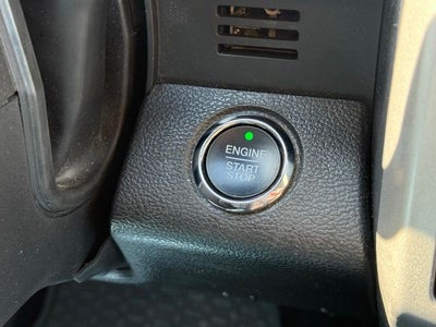 2019 Ford F-350SD Lariat