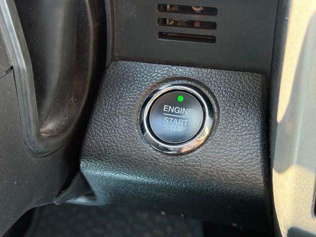 2019 Ford F-350SD Lariat