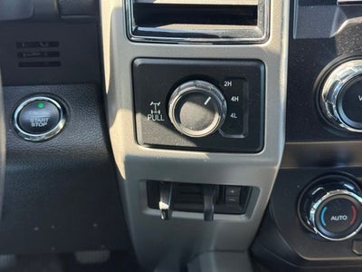 2019 Ford F-350SD Lariat