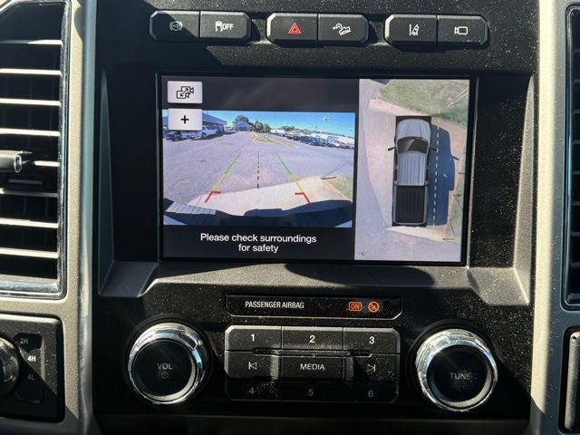 2019 Ford F-350SD Lariat