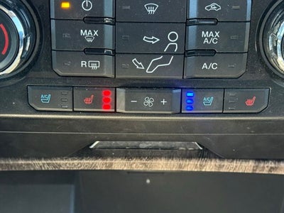 2019 Ford F-350SD Lariat