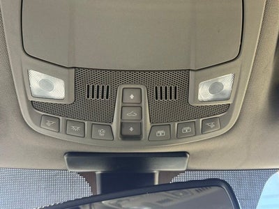 2019 Ford F-350SD Lariat