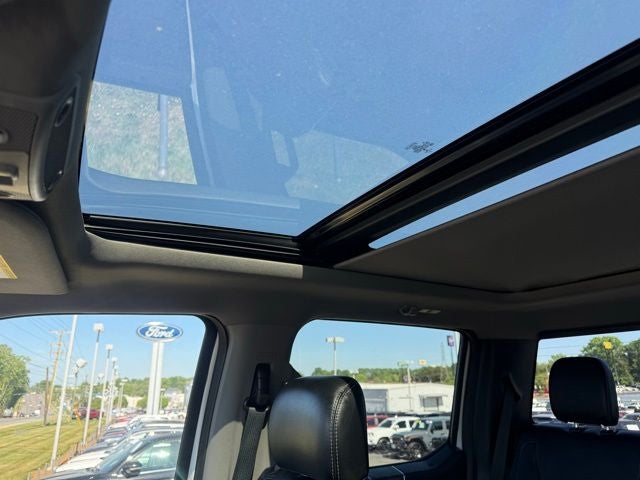 2019 Ford F-350SD Lariat