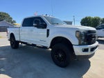 2019 Ford F-350SD Lariat