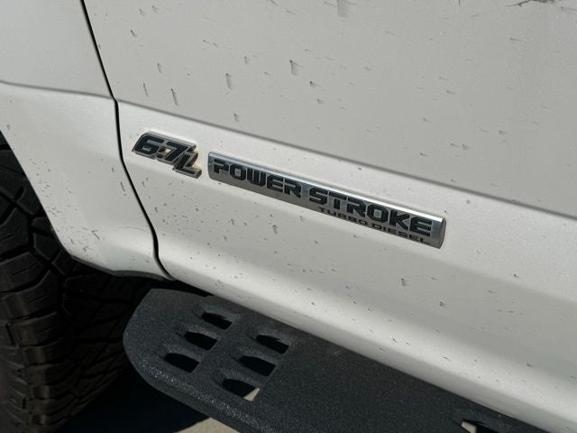 2019 Ford F-350SD Lariat