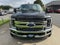 2017 Ford F-350SD Lariat
