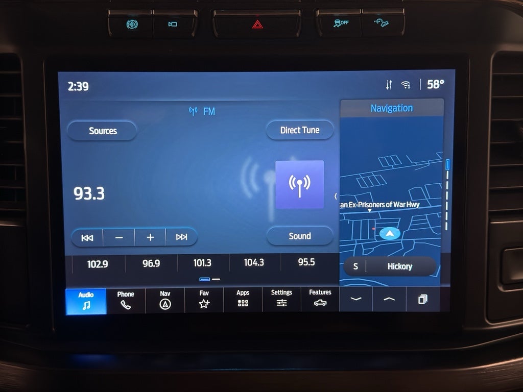 2024 Ford F-350 LARIAT