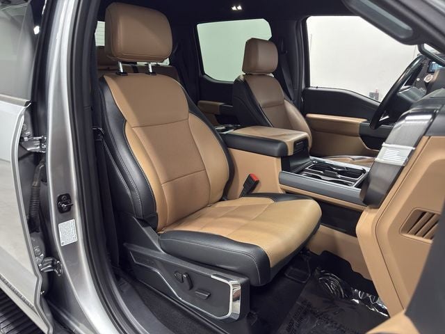 2024 Ford F-350SD Lariat