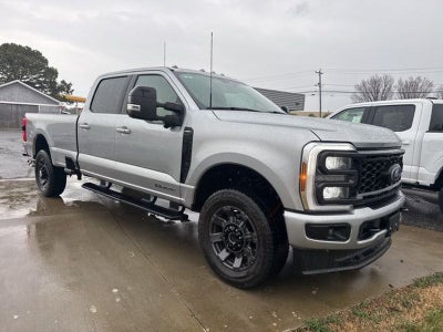 2024 Ford F-350 LARIAT