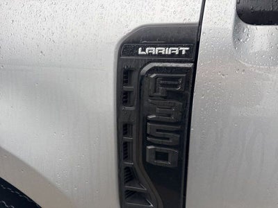 2024 Ford F-350 LARIAT