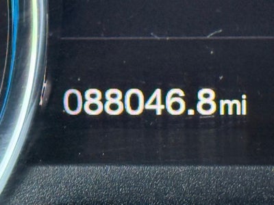 2019 Ford F-350SD Platinum