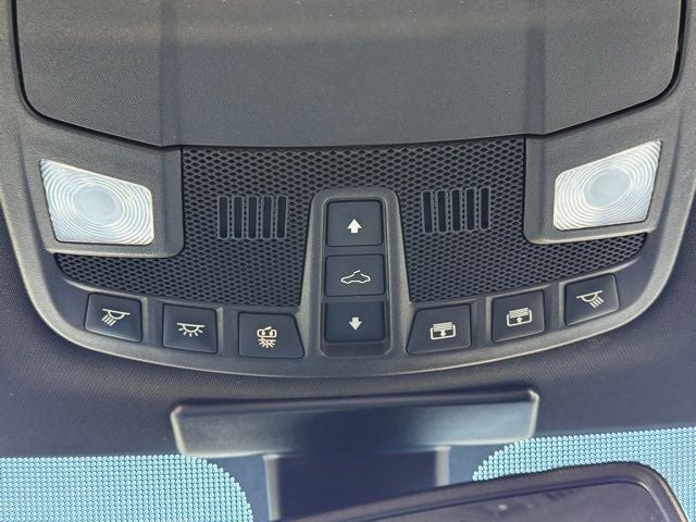 2019 Ford F-350SD Platinum