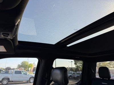 2019 Ford F-350SD Platinum