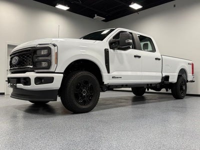 2026 Ford F-350SD XL