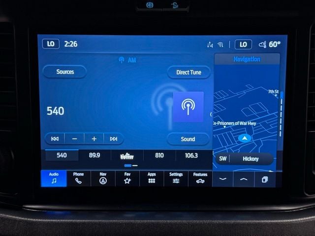 2026 Ford F-350SD Platinum DRW