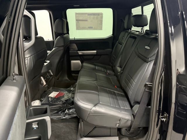 2026 Ford F-350SD Platinum DRW