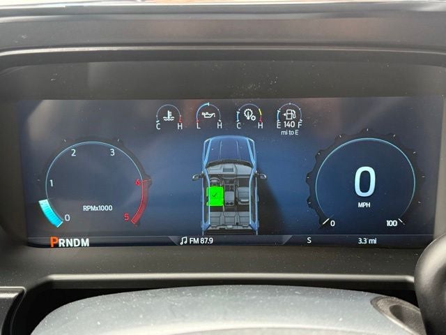 2026 Ford F-350SD Lariat DRW