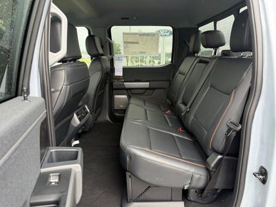 2026 Ford F-350SD Lariat DRW