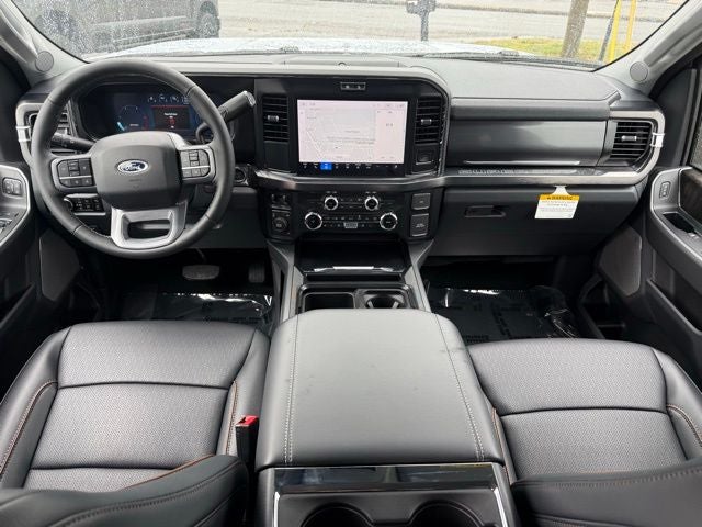 2026 Ford F-350SD Lariat DRW