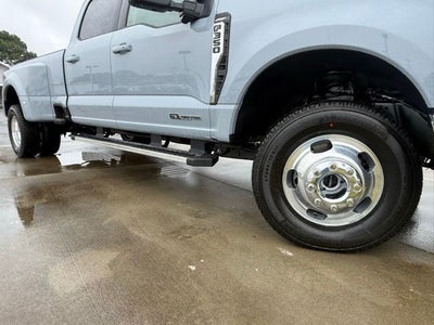 2026 Ford F-350SD Lariat DRW