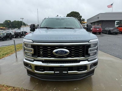 2026 Ford F-350SD Lariat DRW