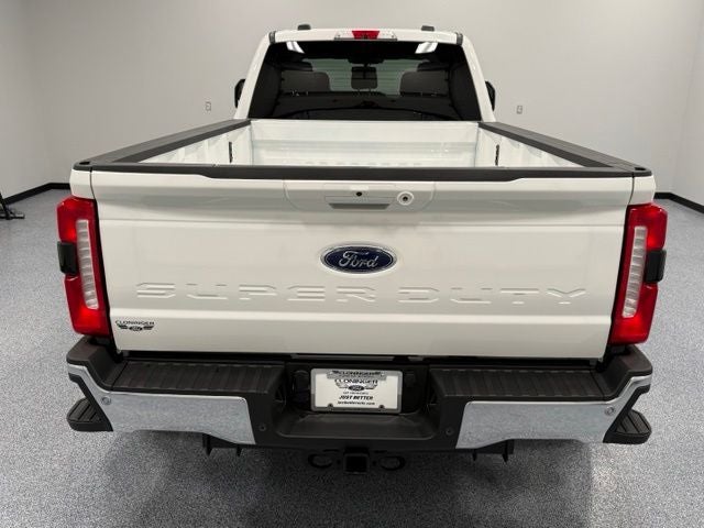 2026 Ford F-350SD Lariat DRW