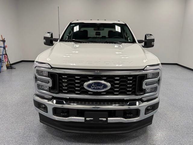 2026 Ford F-350SD Lariat DRW