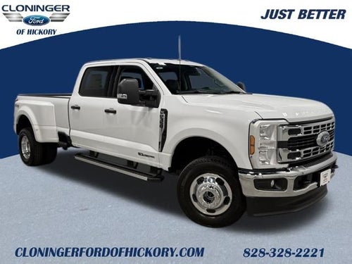 2026 Ford F-350SD DRW