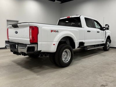 2026 Ford F-350SD DRW