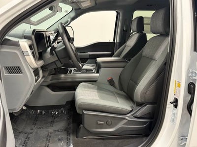 2026 Ford F-350SD DRW