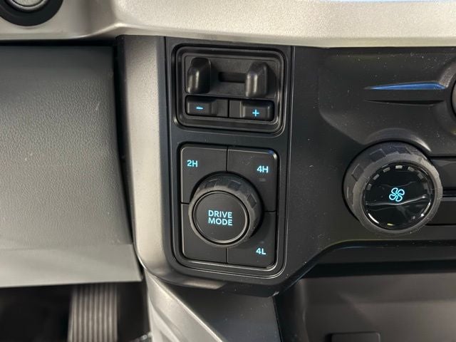 2026 Ford F-350SD DRW