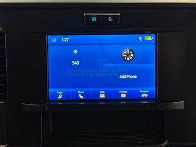 2026 Ford F-350SD DRW