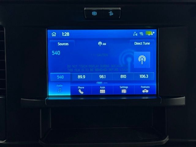 2026 Ford F-350SD DRW