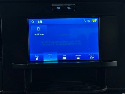 2026 Ford F-350SD DRW