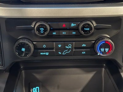 2026 Ford F-350SD DRW