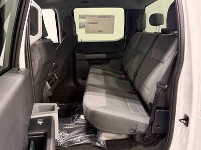 2026 Ford F-350SD DRW