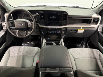 2026 Ford F-350SD DRW